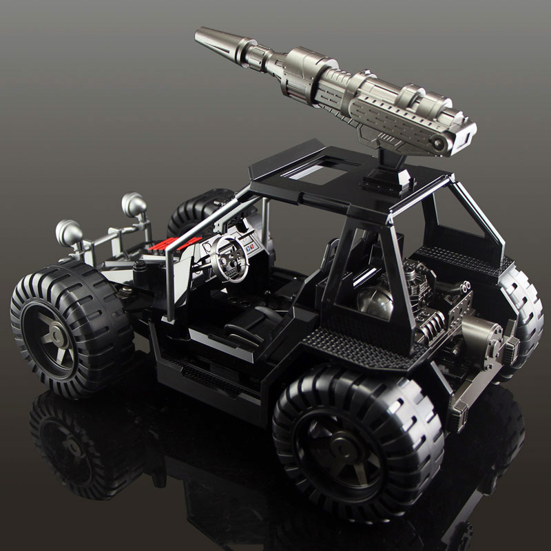[Furai Model] A.W.E. Striker